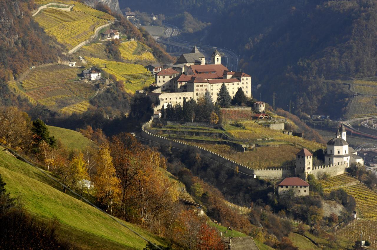 Hofer Hof Feldthurns Exterior foto